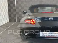 2020 Mazda MX-5
