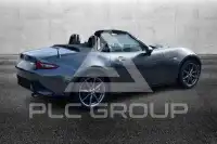 2020 Mazda MX-5