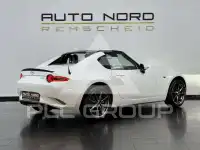 2020 Mazda MX-5