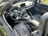 2020 Mazda MX-5