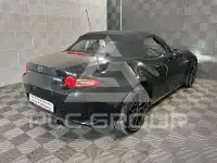 2020 Mazda MX-5