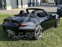 2020 Mazda MX-5