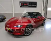 2020 Mazda MX-5
