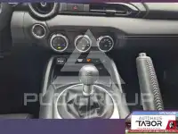 2020 Mazda MX-5