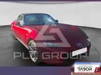 2020 Mazda MX-5