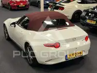 2020 Mazda MX-5