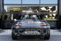2020 Mazda MX-5