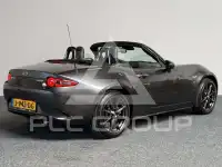 2020 Mazda MX-5