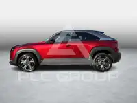 2020 Mazda MX-30