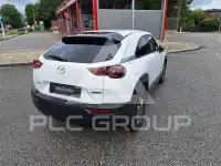 2020 Mazda MX-30