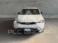 2020 Mazda MX-30