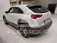 2020 Mazda MX-30