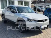 2020 Mazda MX-30