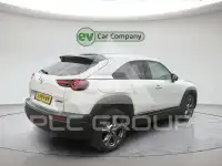 2020 Mazda MX-30
