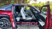 2020 Mazda MX-30