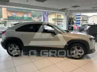 2020 Mazda MX-30
