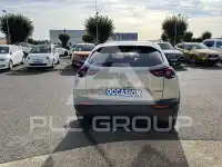 2020 Mazda MX-30