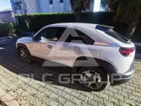 2020 Mazda MX-30