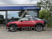 2020 Mazda MX-30