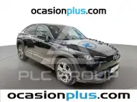 2020 Mazda MX-30
