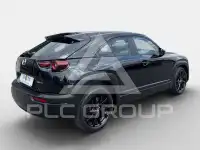 2020 Mazda MX-30