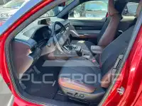 2020 Mazda MX-30