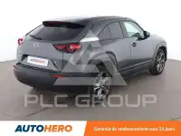 2020 Mazda MX-30
