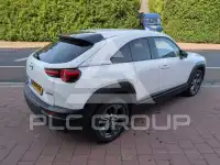 2020 Mazda MX-30