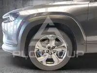 2020 Mazda MX-30