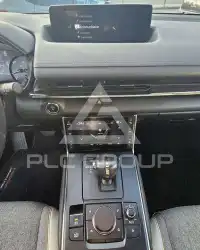 2020 Mazda MX-30