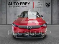 2020 Mazda MX-30