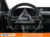 2020 Mazda MX-30