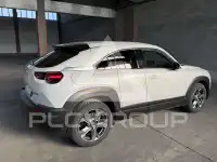 2020 Mazda MX-30
