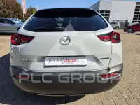 2020 Mazda MX-30