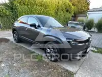 2020 Mazda MX-30