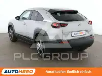 2020 Mazda MX-30