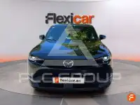 2020 Mazda MX-30