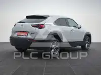 2020 Mazda MX-30