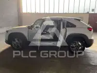 2020 Mazda MX-30