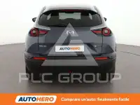 2020 Mazda MX-30