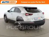 2020 Mazda MX-30