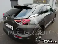 2020 Mazda MX-30
