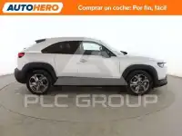 2020 Mazda MX-30