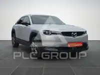 2020 Mazda MX-30