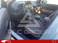 2020 Mazda MX-30