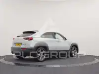 2020 Mazda MX-30