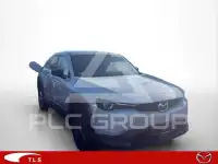 2020 Mazda MX-30