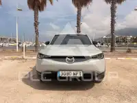 2020 Mazda MX-30