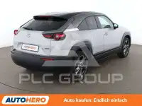 2020 Mazda MX-30