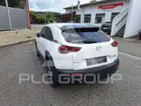 2020 Mazda MX-30